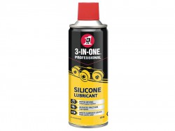 3-IN-ONE 3-IN-ONE Silicone Lubricant 400ml