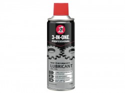 3-IN-ONE 3-IN-ONE High-Performance Lubricant with PTFE 400ml