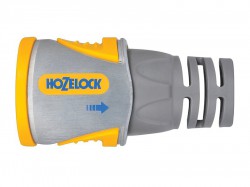 Hozelock 2030 Pro Metal Hose Connector 12.5-15mm (1/2-5/8in)