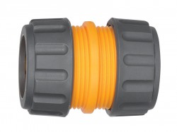 Hozelock 2200 Hose Repair Connector 19mm (3/4in)