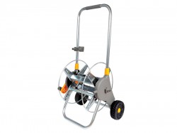 Hozelock 2437 60m Metal Hose Cart ONLY