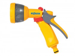 Hozelock 2676 Multi-Pattern Spray Gun (5 Pattern)