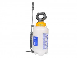 Hozelock 4507 Pressure Sprayer Standard 7 Litre