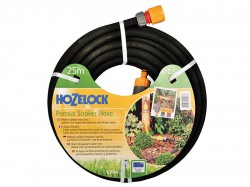 Hozelock 6764 Porous Soaker Hose 25m 12.5mm (1/2in) Diameter