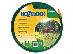 Hozelock 6765 Sprinkler Hose 10m