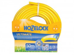 Hozelock 7850 Ultimate Hose 50m 12.5mm (1/2in) Diameter