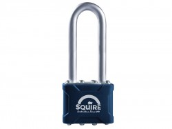 Squire 35 2.5 Stronglock Padlock 38mm Long Shackle (64mm VSC)