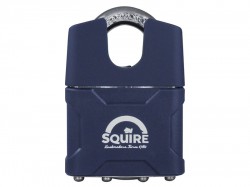 Squire 37CS Stronglock Padlock Shed Lock 44mm Close Shackle