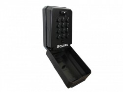 Squire Push Button Key Safe