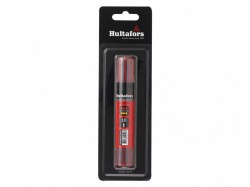 Hultafors Dry Marker Refill Graphite/Red/Yellow (10) Blister Pack