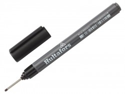 Hultafors Deep-Hole Marker Black