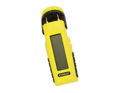 STANLEY Intelli Tools Moisture Meter