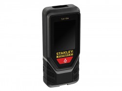 STANLEY Intelli Tools TLM 165SI FatMax Bluetooth Laser Measurer 60m