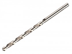 IRWIN HSS Pro Drill Bit 3.0mm OL:61mm WL:33mm