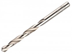 IRWIN HSS Pro Drillbits (2) 3.3mm OL:65mm WL:36mm