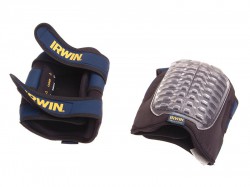 IRWIN Knee Pads Professional Gel Non-marking