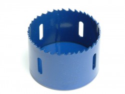 IRWIN Bi-Metal High Speed Holesaw 79mm