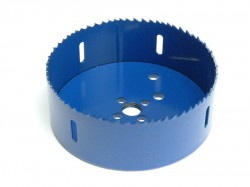 IRWIN Bi-Metal High Speed Holesaw 152mm