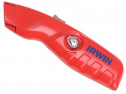 IRWIN Safety Retractable Knife