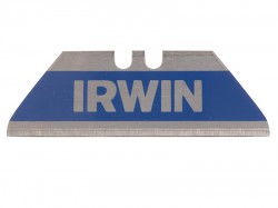 IRWIN Snub Nose Bi-Metal Safety Knife Blades (Pack 5)