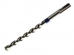 IRWIN Speedhammer Power Drill Bit 6.0 X 110mm