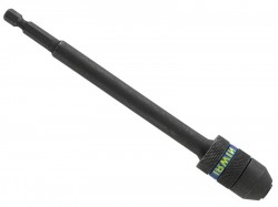 IRWIN Extension Bar for Impact Screwdriver Bits 150mm