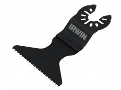 IRWIN� Fastcut Wood Oscillating Blade 65 x 43mm x 15 TPI