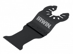 IRWIN� Wood with Nails Oscillating Blade 30 x 43mm x 20 TPI