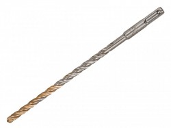 IRWIN� Speedhammer Quad Drill Bit 10.0 x 210mm