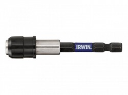 IRWIN Impact Pro Performance Magnetic Torsion Bit Holder