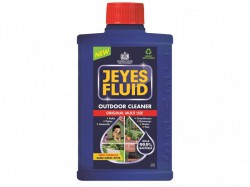 Jeyes Jeyes Fluid 1 litre