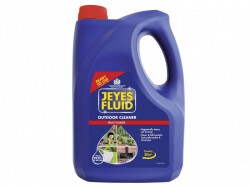 Jeyes Jeyes Fluid Ready to Use 4 litre