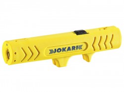 Jokari Universal No.12 Round Wire Stripper (8-13mm)