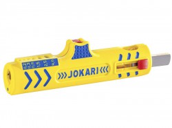 Jokari Secura No.15 Wire Stripper (8-13mm)