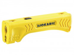 Jokari Uni-Plus Round Wire Stripper (8-15mm)