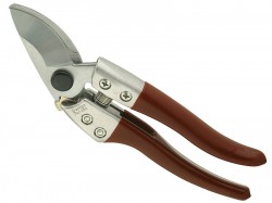 Kent & Stowe Left-Handed Bypass Secateurs