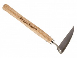 Kent & Stowe Stainless Steel Hand Razor Hoe, FSC