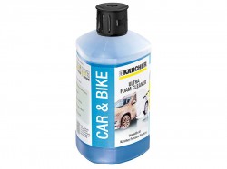 Karcher Ultra Foam Cleaner 1 litre