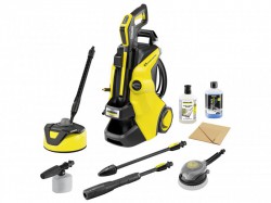 Karcher K 5 Power Control Car & Home Pressure Washer 145 bar 240V