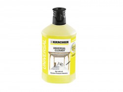 Karcher Universal Cleaner Plug & Clean (1 Litre)