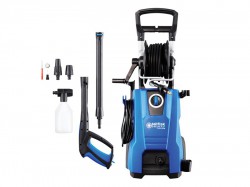 Nilfisk Alto (Kew) D-PG 140.4-9 X-TRA Pressure Washer 140 bar 240V