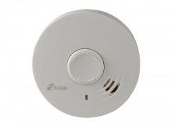 Kidde 10Y29 10 Year Sealed Battery Optical Photoelectric Smoke Alarm