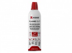 Kidde KFS-500 Flame-Out Fire Fighting Spray 500ml