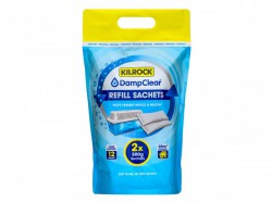 Kilrock Damp Clear Refill 2 x 500g