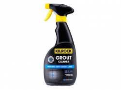 Kilrock Grout Cleaner 500ml GROUT500