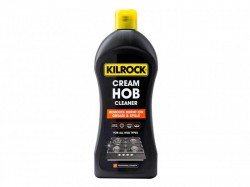 Kilrock Black Hob Cleaner 350ml