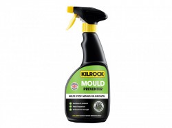 Kilrock Mould Preventer Spray 500ml MOULDPRE