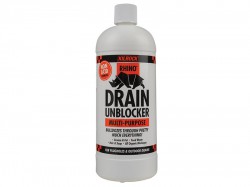 Kilrock Rhino Drain Unblocker 1 Litre