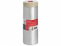 KIP� 232 Plastic Masker Tape 26 x 25m