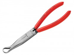 Knipex Half-Round Mechanic\